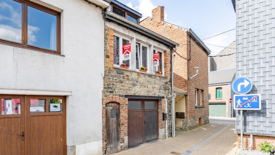 Rue Glate - 19 - - 6600