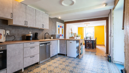 Rue Burnaumont - 78 - - 6890