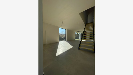 Hundelgemsesteenweg - 76 - - 9890