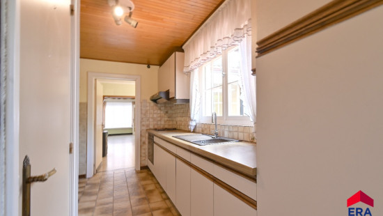 Hendrik Consciencestraat - 19 - - 9900