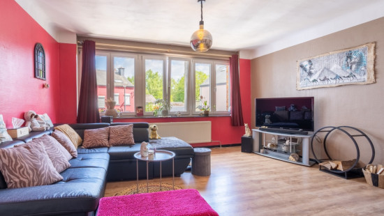 Rue Glate - 19 - - 6600