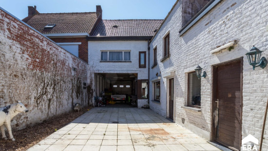 Krombekestraat - 9 - - 8691