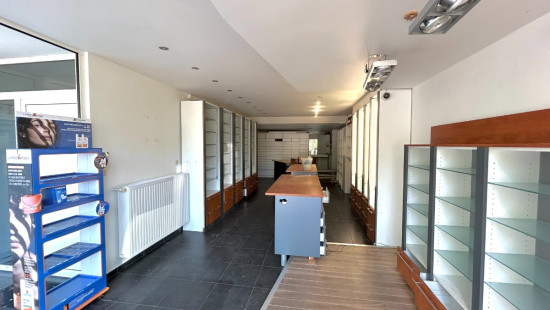 Moerkerkse Steenweg - 155 - - 8310