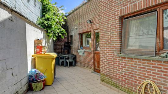 Hofstraat - 34 - - 3070