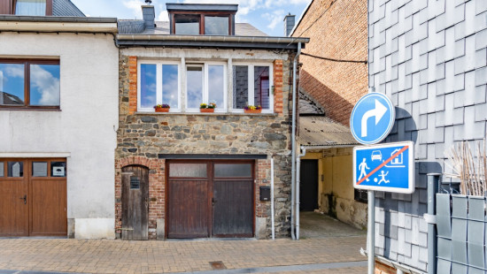 Rue Glate - 19 - - 6600