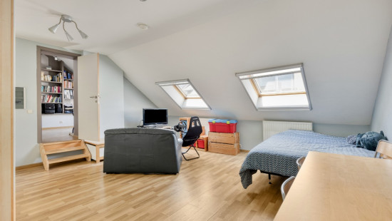 Gemeentestraat - 242 - - 3010