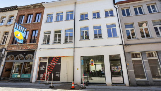 Onze-Lieve-Vrouwestraat - 56 - 201 - 2800
