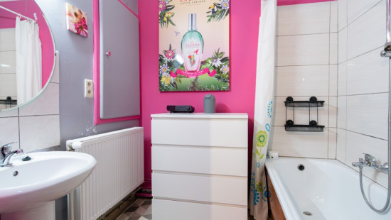 Rue Glate - 19 - - 6600