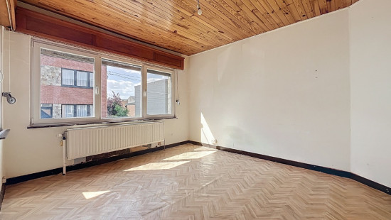 rue joseph wauters - 42 - - 4610