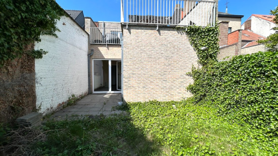 Moerkerkse Steenweg - 155 - - 8310