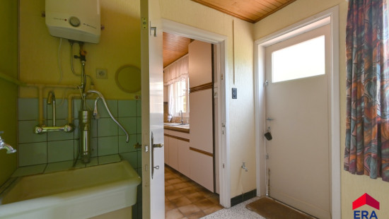 Hendrik Consciencestraat - 19 - - 9900
