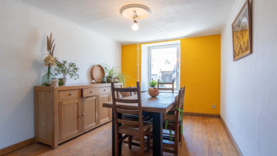 Rue Burnaumont - 78 - - 6890
