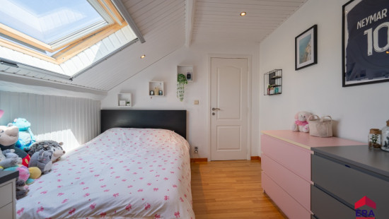 Rue des Hadrennes - 12 - b - 4520
