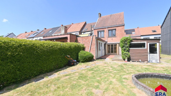 Hendrik Consciencestraat - 19 - - 9900