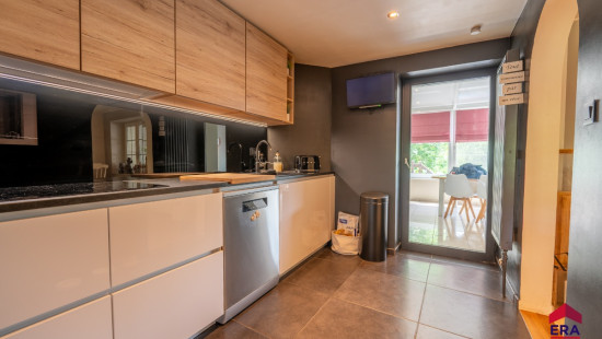 Rue des Hadrennes - 12 - b - 4520