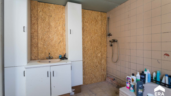 Krombekestraat - 9 - - 8691