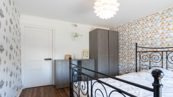 Rue Burnaumont - 78 - - 6890