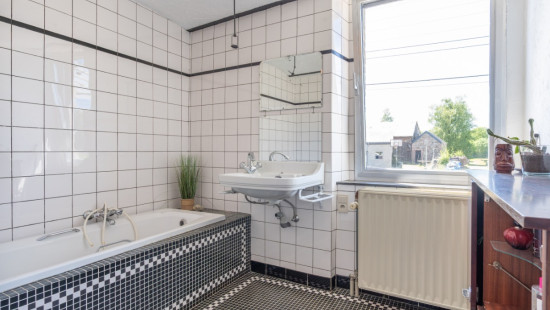 Rue Burnaumont - 78 - - 6890