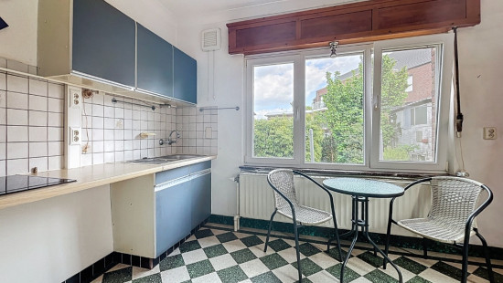 rue joseph wauters - 42 - - 4610