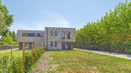 Lichterveldsestraat - 47B - - 8851