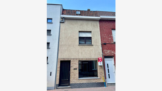 Tramstraat - 27 - - 8940