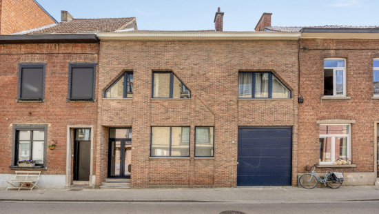 Gemeentestraat - 242 - - 3010