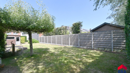 Hendrik Consciencestraat - 19 - - 9900