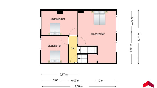 Hendrik Consciencestraat - 19 - - 9900