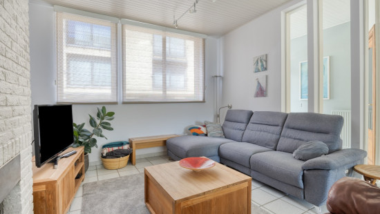 Gemeentestraat - 242 - - 3010