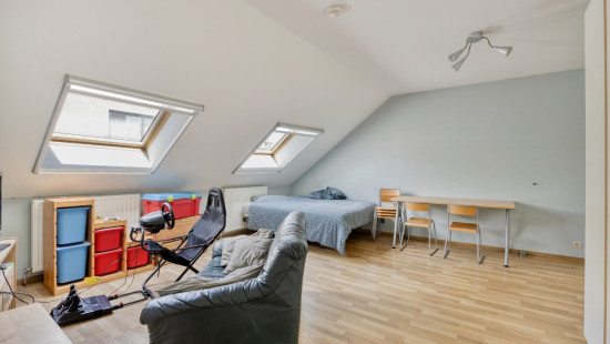 Gemeentestraat - 242 - - 3010
