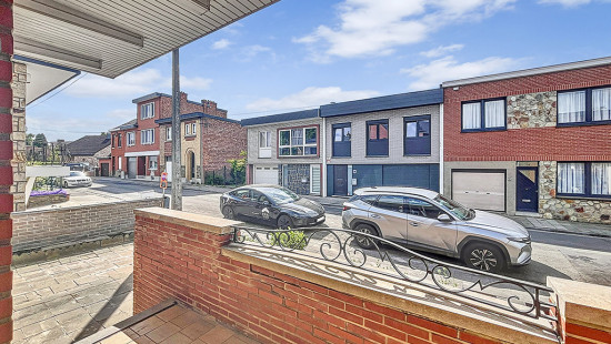 rue joseph wauters - 42 - - 4610