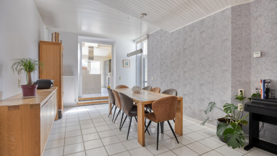 Gemeentestraat - 242 - - 3010
