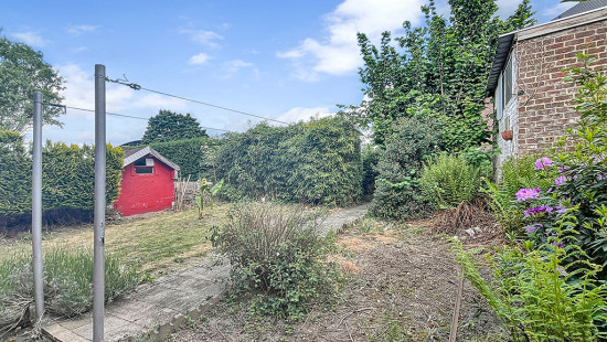 rue joseph wauters - 42 - - 4610