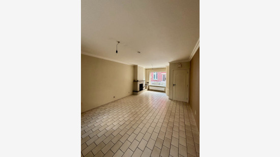 Tramstraat - 27 - - 8940