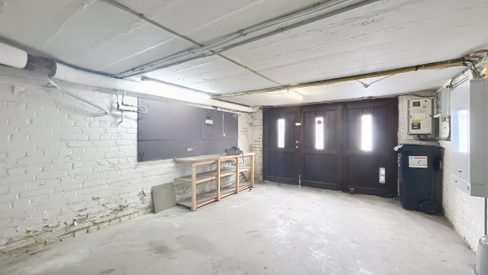 rue joseph wauters - 42 - - 4610