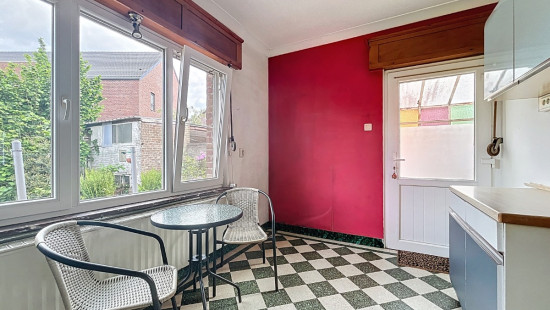 rue joseph wauters - 42 - - 4610