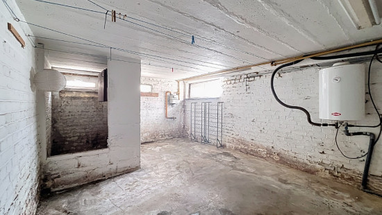 rue joseph wauters - 42 - - 4610
