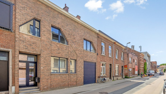 Gemeentestraat - 242 - - 3010