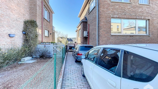 Rue du Vignoble - 32 - - 1420