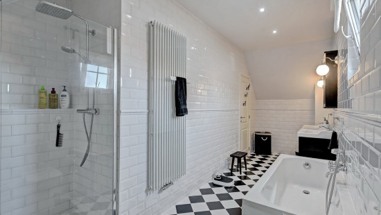 Charles Coppensstraat - 99 - - 1560