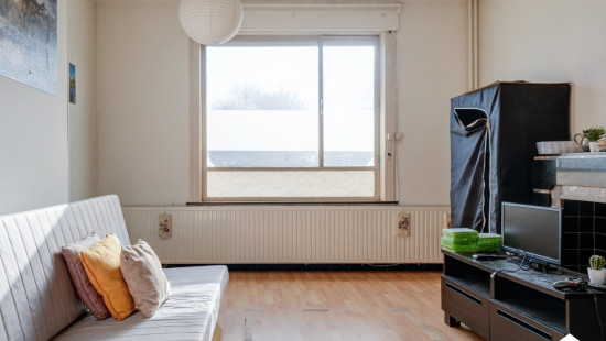 Sint-Jobstraat - 204 - - 3550