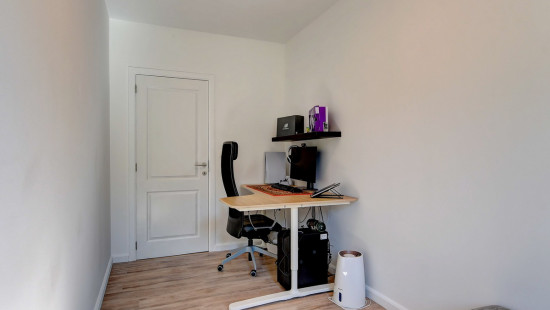 Charles Coppensstraat - 99 - - 1560