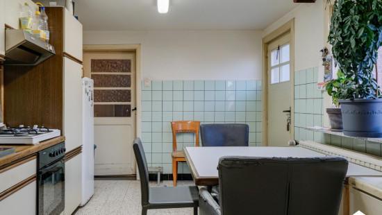 Sint-Jobstraat - 204 - - 3550
