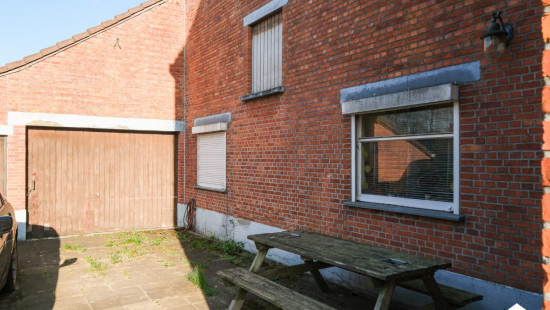 Sint-Jobstraat - 204 - - 3550