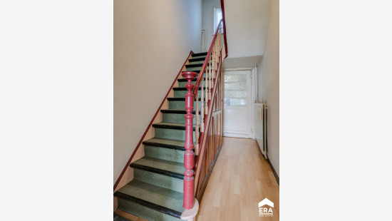 Sint-Jobstraat - 204 - - 3550