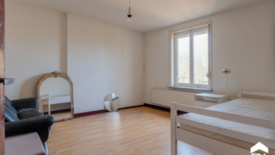 Sint-Jobstraat - 204 - - 3550