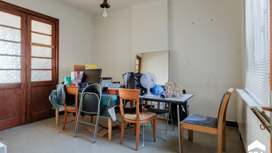 Sint-Jobstraat - 204 - - 3550