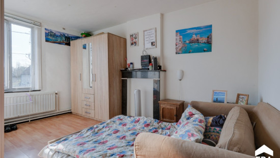 Sint-Jobstraat - 204 - - 3550