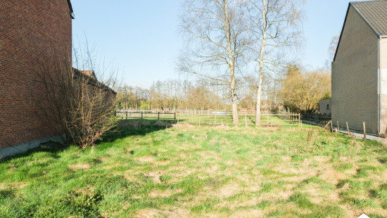 Sint-Jobstraat - 204 - - 3550