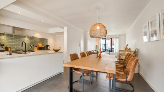 Gevartiusstraat - 3 - - 2300